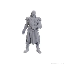 WizKids Karakterer^Jaheira & Halsin