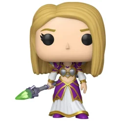 Funko POP! Games Jaina Proudmoore POP! Games Vinyl Figure* Funko! Pop