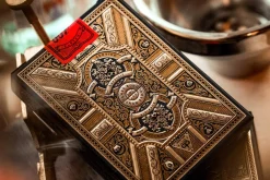 Theory11 Deluxe Playing Cards James Bond Kortstokk* Kortstokk