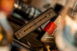 Theory11 Deluxe Playing Cards James Bond Kortstokk* Kortstokk