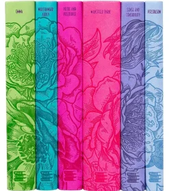 Jane Austen Boxed Set* Samlebokser