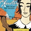 Manuela Santoni Biografier^Jane Austen: Her Heart Did Whisper