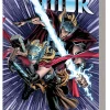 Michael Dowling Thor^Jane Foster and the Mighty Thor