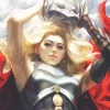 Jason Aaron Jane Foster: The Saga of the Mighty Thor* Thor