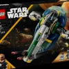 LEGO Star Wars Lego^Jango Fetts stjerneskip (75433)