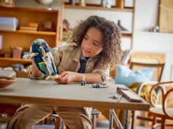 LEGO Star Wars Lego^Jango Fetts stjerneskip (75433)