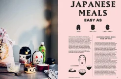 Tim Anderson JapanEasy Bowls & Bento: Simple and Satisfying Japanese Recipes for All Day, Every Day* Kokebøker