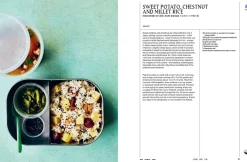 Tim Anderson JapanEasy Bowls & Bento: Simple and Satisfying Japanese Recipes for All Day, Every Day* Kokebøker