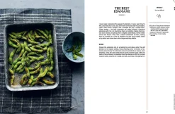 Tim Anderson JapanEasy: Classic and Modern Japanese Recipes to Cook at Home* Kokebøker