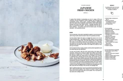 Tim Anderson JapanEasy: Classic and Modern Japanese Recipes to Cook at Home* Kokebøker