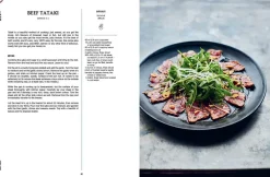 Tim Anderson JapanEasy: Classic and Modern Japanese Recipes to Cook at Home* Kokebøker