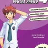 George Trombley Tegne & Male^Japanese from Zero!: 4
