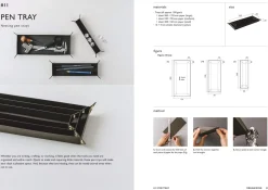 Aya Nagaoka Japanese Paper Craft: A Guide to Making Your Own Books, Notepads, and Keepsakes* Håndarbeid