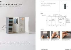 Aya Nagaoka Japanese Paper Craft: A Guide to Making Your Own Books, Notepads, and Keepsakes* Håndarbeid