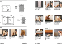 Aya Nagaoka Japanese Paper Craft: A Guide to Making Your Own Books, Notepads, and Keepsakes* Håndarbeid