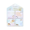 Kontorutstyr^Japanese Sweets Sticky Note