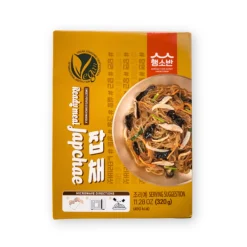 Japchae Original 320g* Nudler