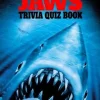 Varda Toussaint Jaws: Trivia Quiz Book* Spill Og Aktiviteter