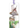 Flame tree bookmarks Bokmerker^Jean & Ron Henry: Fairy Story Bookmark