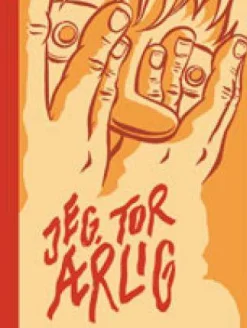 Tor Ærlig Jeg, HC* Biografier