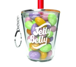 Godteri^Jelly Bean Bubble Tea Cup 65g