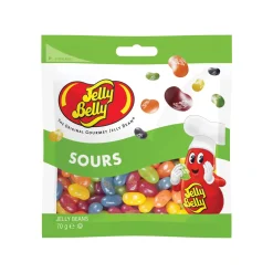 Jelly Bean Sours 70 g* Godteri