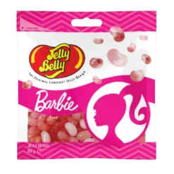 Barbie Godteri^Jelly Beans 60g