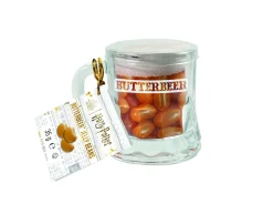 Harry Potter Jelly Beans Butterbeer Mini Mug 36g* Godteri