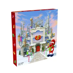 Adventskalendere^Jelly Beans Factory Advent Calendar 192g