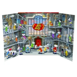 Adventskalendere^Jelly Beans Factory Advent Calendar 192g
