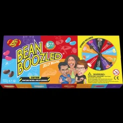 Godteri^Jelly Belly Bean Boozled Spinner Box 100 g