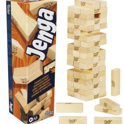 Leslie Scott Jenga* Familiespill