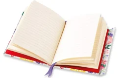 Flame Tree Studio Jenny Zemanek: Teacups (Foiled Journal)* Tegne & Male