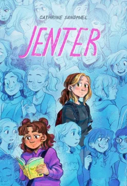 Jenter HC* Nordic Manga