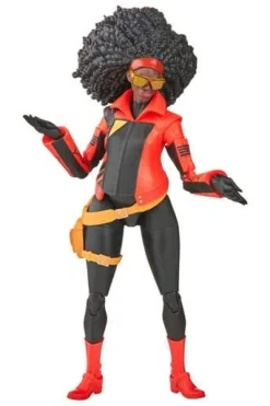 Marvel Legends Jessica Drew Action Figure 15 cm* Actionfigurer