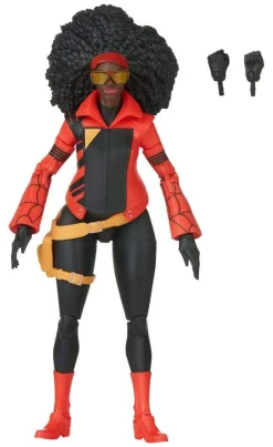 Marvel Legends Jessica Drew Action Figure 15 cm* Actionfigurer