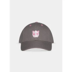 Pokémon Hodeplagg^Jigglypuff Adjustable Cap