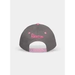 Pokémon Hodeplagg^Jigglypuff Adjustable Cap