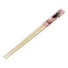 Servisesett^Jiji Footprints Chopsticks