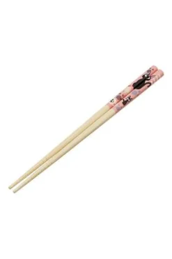 Servisesett^Jiji Footprints Chopsticks