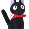 Jiji Trinket Plush Figure 15 cm* Bamser Og Kosedyr