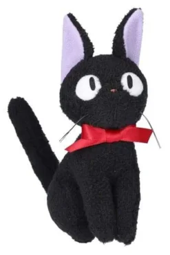 Jiji Trinket Plush Figure 15 cm* Bamser Og Kosedyr