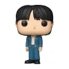Funko POP! Rocks Jimin (Like Crazy) POP! Rocks Vinyl Figure* Funko! Pop