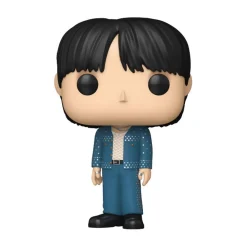 Funko POP! Rocks Jimin (Like Crazy) POP! Rocks Vinyl Figure* Funko! Pop