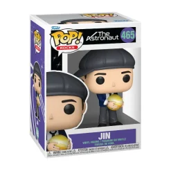 Funko POP! Rocks Jin (Astronaut) POP! Rocks Vinyl Figure* Funko! Pop