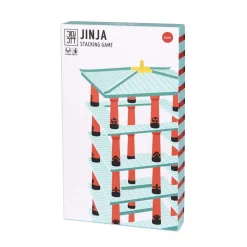 Jinja * Familiespill