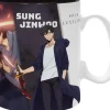 Jinwoo & Igris Mug 460 ml* Krus