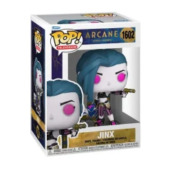 Funko POP! Television Funko! Pop^Jinx POP! Television Vinyl Figure