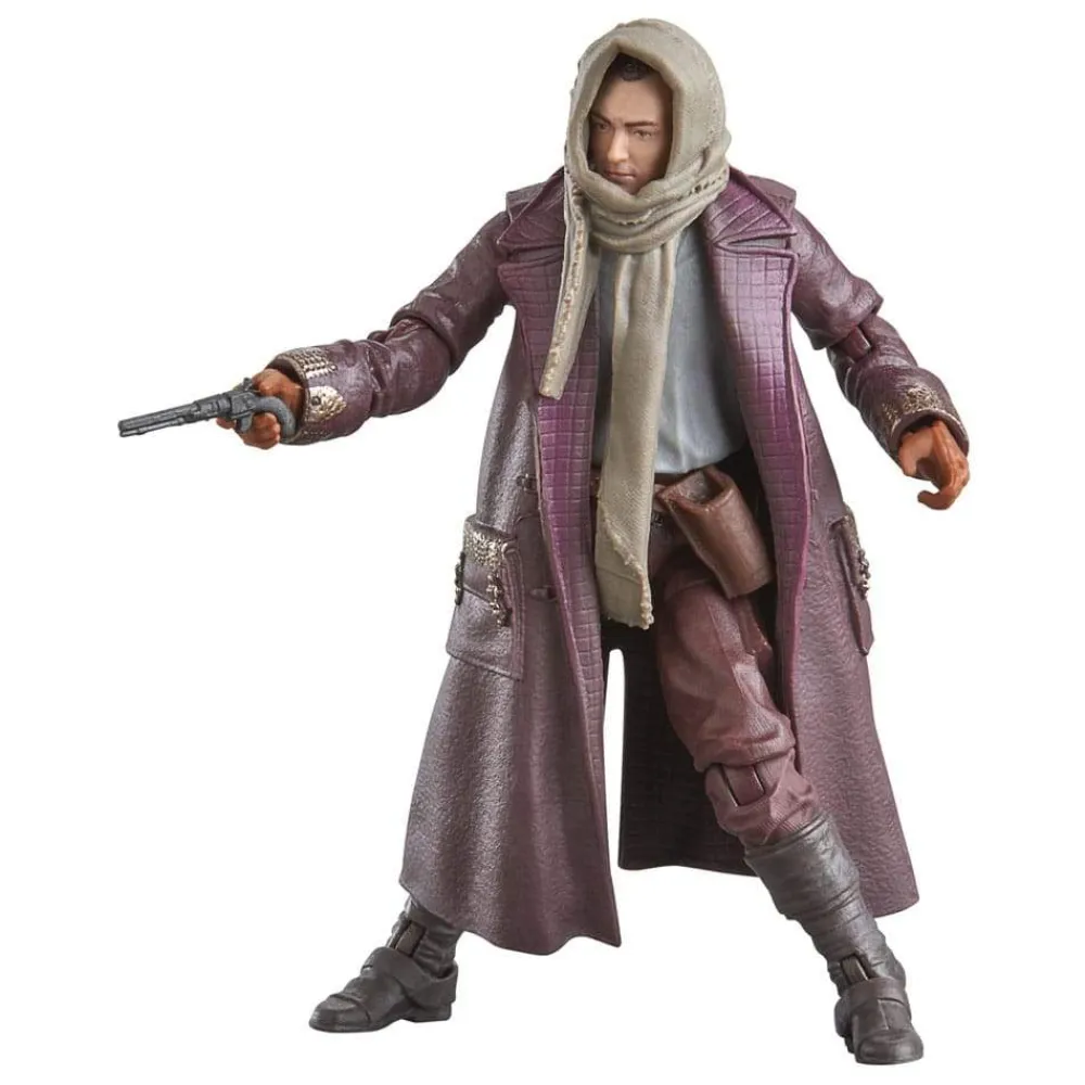 Star Wars Vintage Collection Jod Na Nawood Vintage Collection Action Figure 10 cm* Actionfigurer