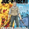 Adam Kubert Joe Kubert: A Tribute to the Creator & Mentor* Biografier